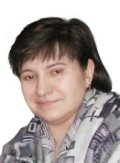 Богачева Марина Александровна