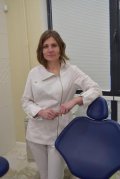 Синицына Виктория Васильевна