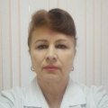 Гуськова Вера Ивановна