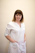 Яковенко Светлана Валентиновна