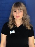 Алиева Оксана