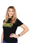ШАМАЕВА КСЕНИЯ