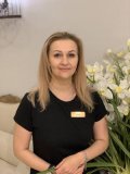 Третьякова Елена