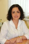 Куракина Ирина Владимировна