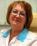 Бобцова Татьяна Леонидовна