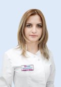 Багаева Алана Владиковна