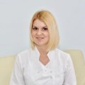 Ивлева Виктория Владимировна