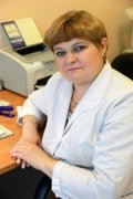Минюкова Татьяна Николаевна