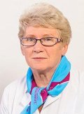 Ленивова Лариса Константиновна