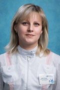 Ефремова Наталия Владимировна