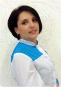 Радченко Ольга