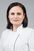 Самойлова Анна Борисовна
