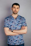 Гарусов Александр Сергеевич