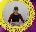 Вихляева Мария