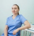 Михайлова Юлия Анатольевна