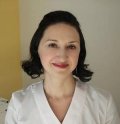Базарнова Евгения Васильевна