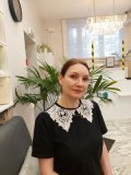 Хавкина Александра