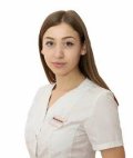 Енина Александра Александровна