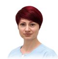 Сулимова Ирина Геннадьевна