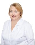 Рослова Елена Валентиновна