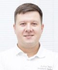 Борисюк Роман Викторович