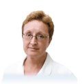Пурышева Наталия Юрьевна