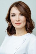 Волгарева Татьяна Сергеевна