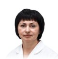 Плетнёва Ирина Николаевна