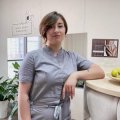 Котик Елизавета