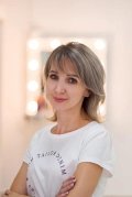 Яковлева Людмила