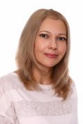 Сучилова Татьяна