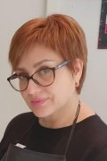 Кулешова Наталья