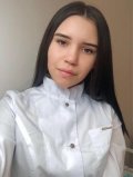 Рябова Ксения Алексеевна