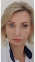 Матяш Наталия Николаевна