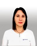 Долгушева Юлия Юрьевна