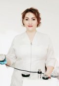 Долгова Наталья Сергеевна