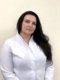 Подоленко Елена Викторовна