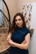 Мисожникова Софья