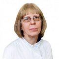 Коркунова Ольга Семеновна