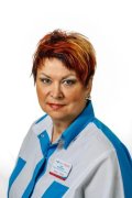 Гусева Елена Ивановна