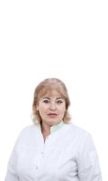 Иванец Наталья Борисовна