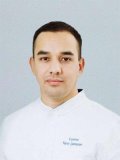 Сунгатов Булат Дамирович