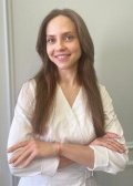 Жбанкова Елизавета Дмитриевна