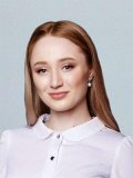 Хусиева Петимат Алиевна