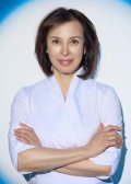 Никитина Ирина Павловна