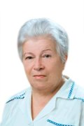 Морозова Татьяна Георгиевна