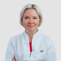 Челнокова Наталия Валерьевна