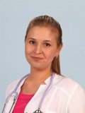 Капралова Аделя Маратовна