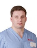Климачев Алексей Михайлович