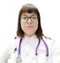 Пожарова Маргарита Евгеньевна